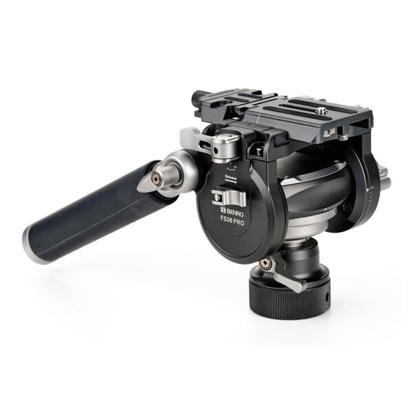 Benro FS36PRO FS Serie Videoneiger 