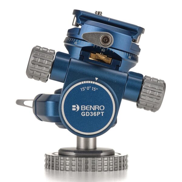 Benro GD36PT Getriebeneiger 