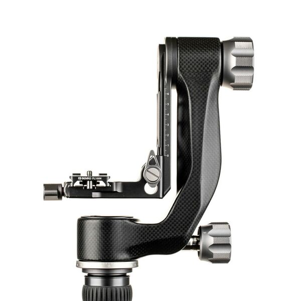 Benro GH5C MINI Carbon Gimbal Kopf 
