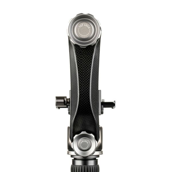 Benro GH5C MINI Carbon Gimbal Kopf 