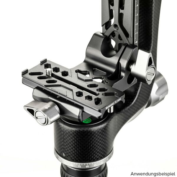 Benro GH5C MINI Carbon Gimbal Kopf 