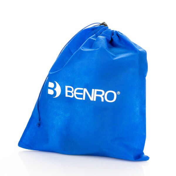 Benro Gimbal Kopf GH2N inkl. Wechselplatte 