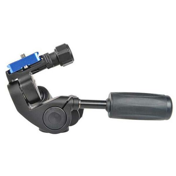 Benro HD1A 3-Wegeneiger Arca-Style 