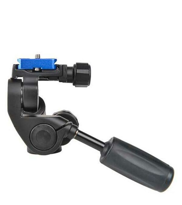 Benro HD1A 3-Wegeneiger Arca-Style 