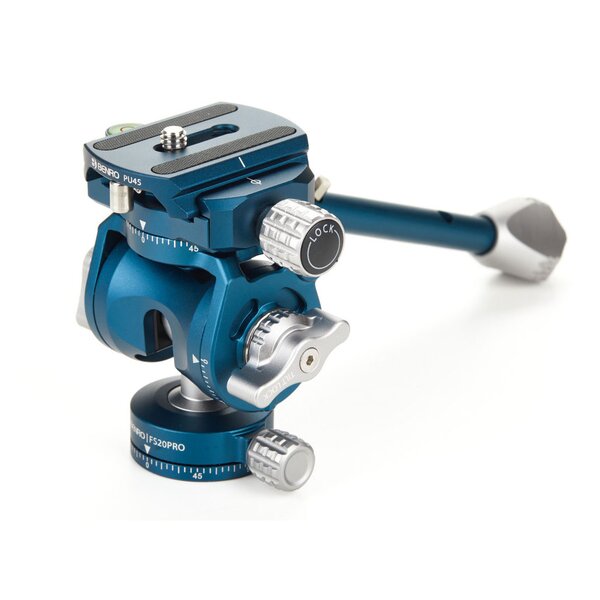 Benro Hybrid Kopf  FS20PRO 