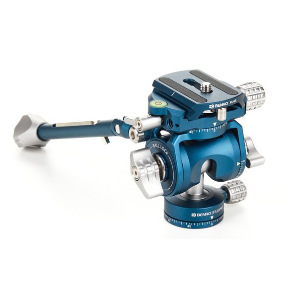 Benro Hybrid Kopf  FS20PRO 