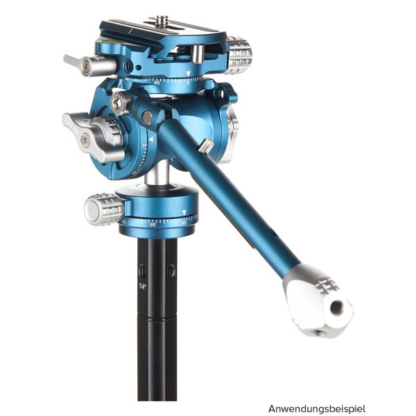 Benro Hybrid Kopf  FS20PRO 