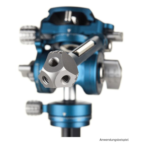 Benro Hybrid Kopf  FS20PRO 