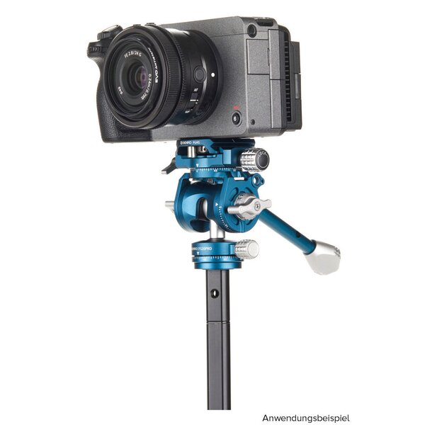 Benro Hybrid Kopf  FS20PRO 