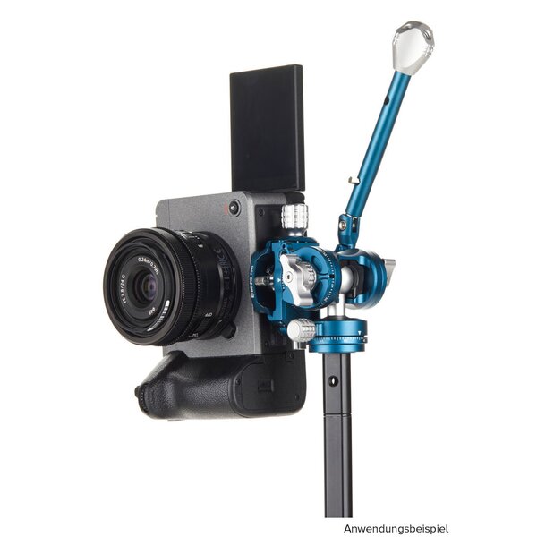 Benro Hybrid Kopf  FS20PRO 