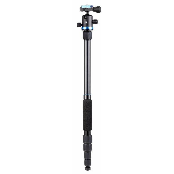 Benro iFOTO Tripod Kit + IB0 Kopf  Aluminium