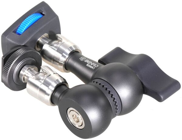 Benro justierbarer Zubehörarm  13cm