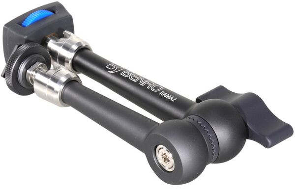 Benro justierbarer Zubehörarm  24cm