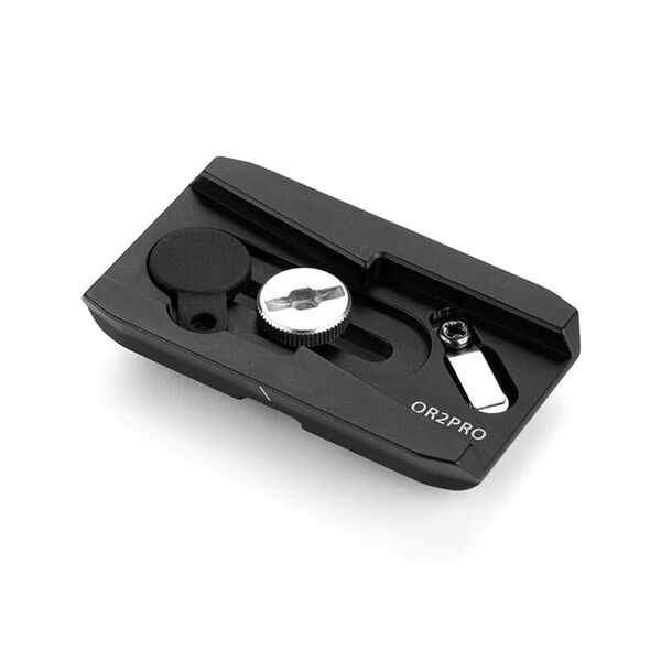 Benro Kameraplatte QR2Pro für S2Pro 