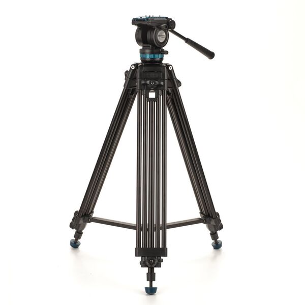 Benro KH25PC Videostativkit 