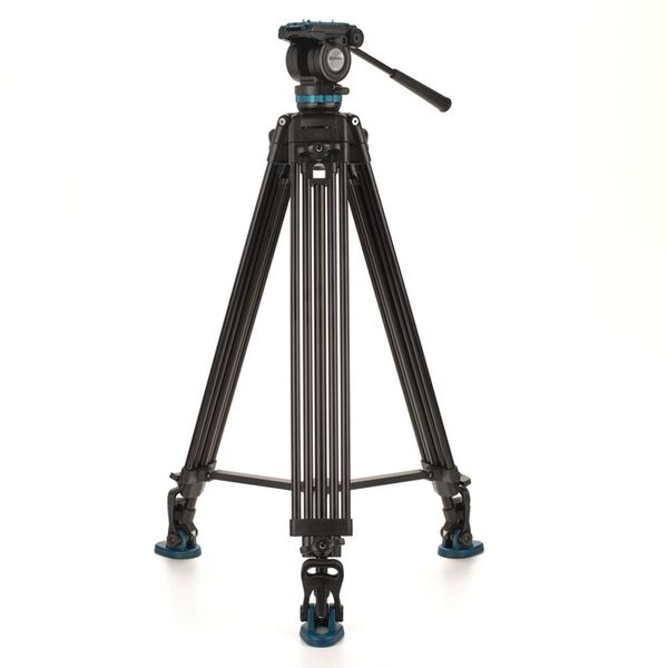 Benro KH26PC Videostativkit 