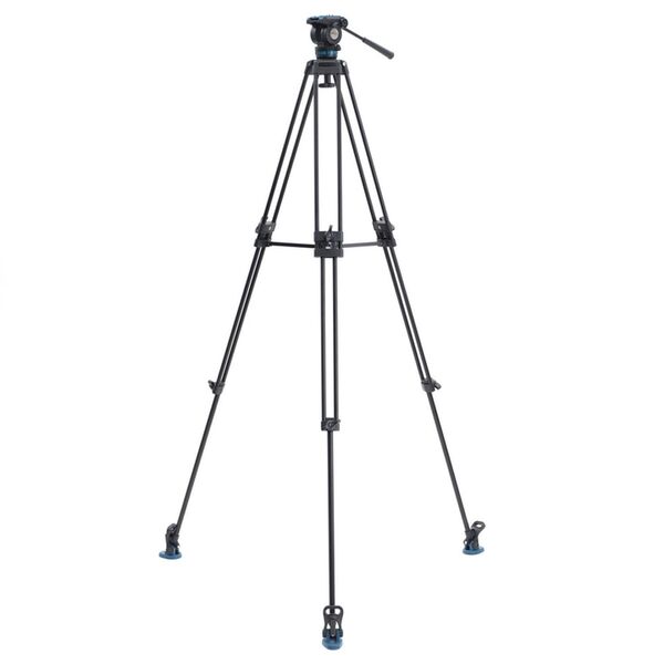 Benro KH26PC Videostativkit 