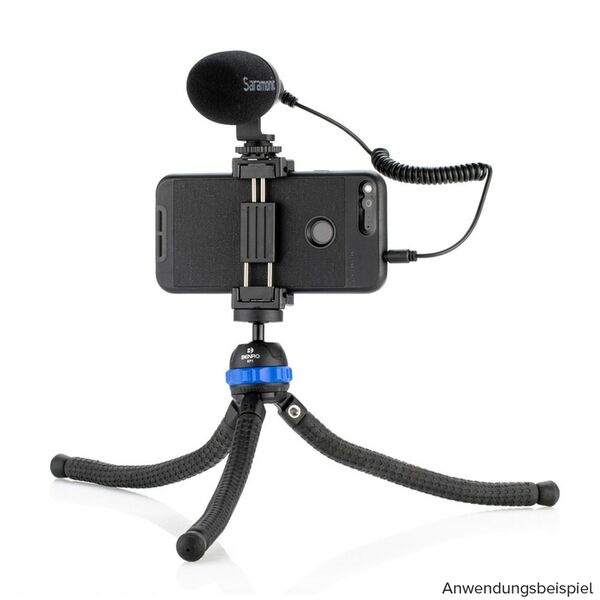 Benro KoalaPod  3 Beine