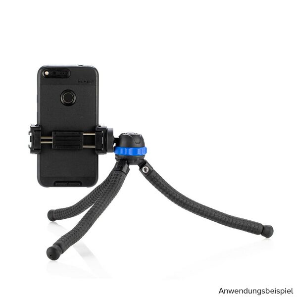 Benro KoalaPod  Kit 5 Beine & Handy-Halterung