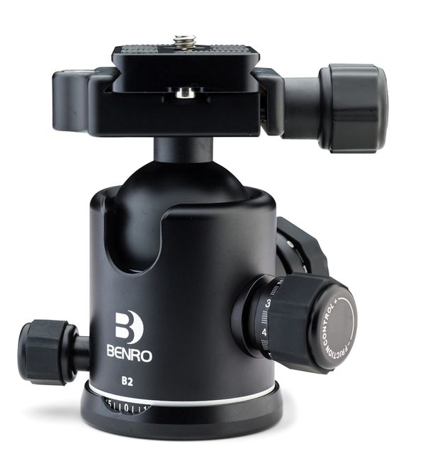Benro Kugelkopf B2 Ballhead - B2 