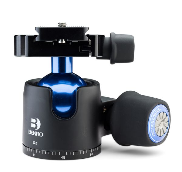 Benro Kugelkopf G2 Ballhead - G2 