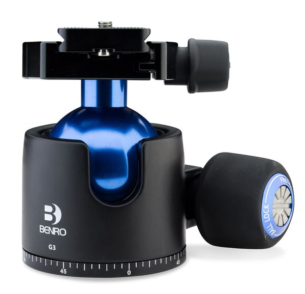 Benro Kugelkopf G3 Ballhead - G3 