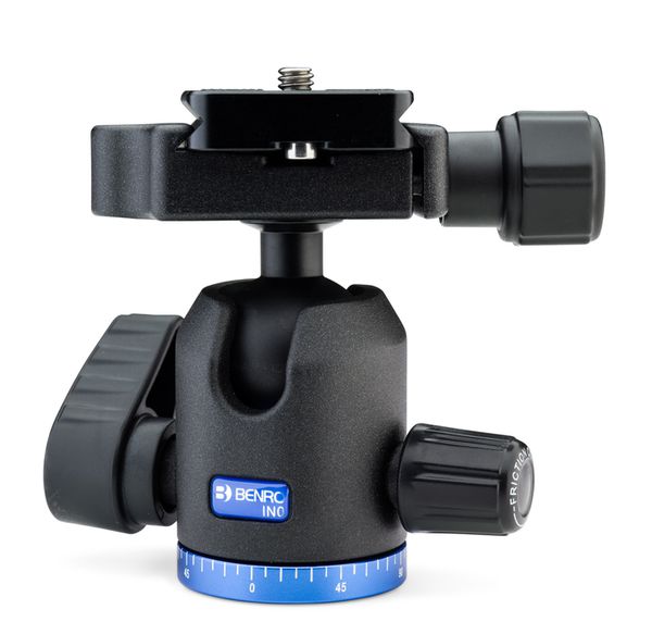 Benro Kugelkopf IN0 Ballhead - IN0 