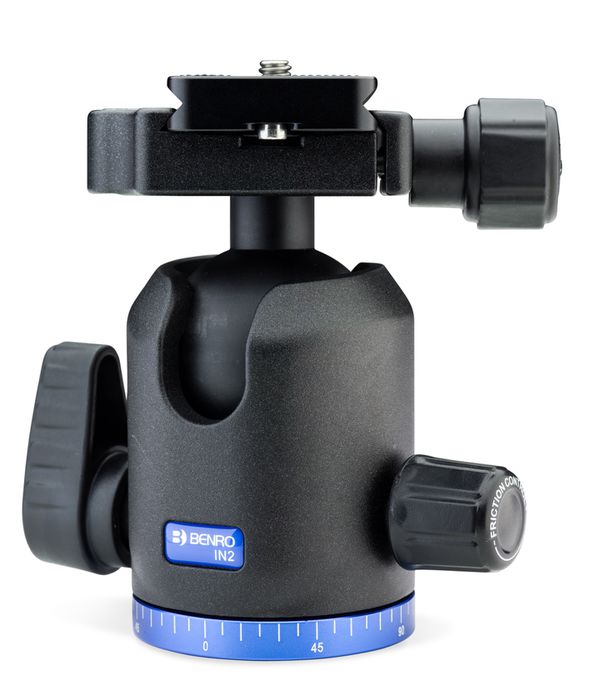 Benro IN2 Kugelkopf 