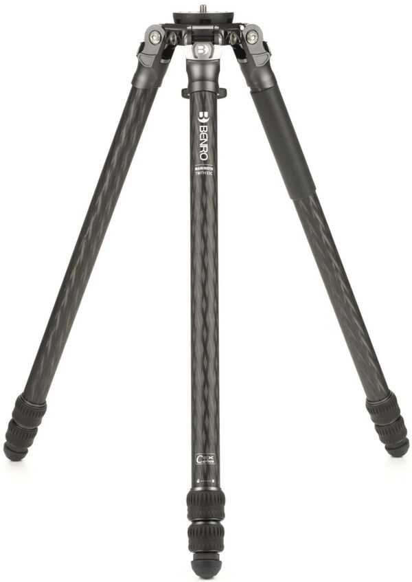 Benro Mammoth TMTH33C Carbon-Stativ 