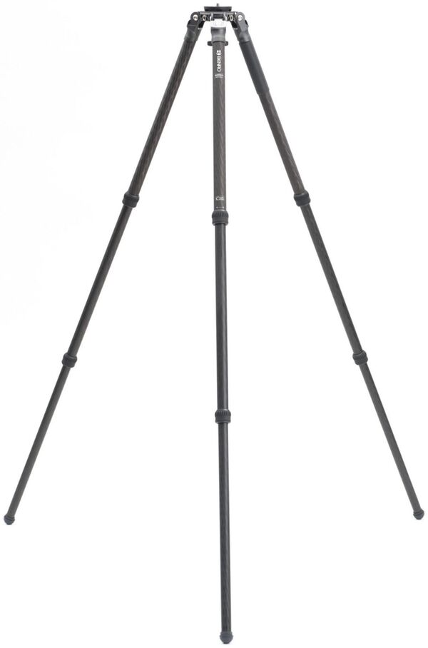 Benro Mammoth TMTH33C Carbon-Stativ 