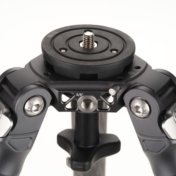 Benro Mammoth TMTH33C Carbon-Stativ 