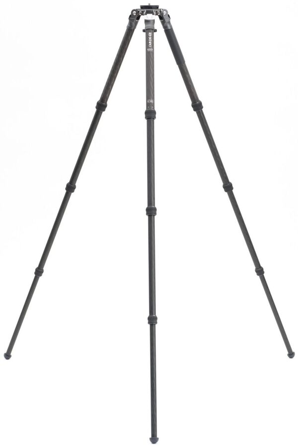 Benro Mammoth TMTH34C Carbon-Stativ 