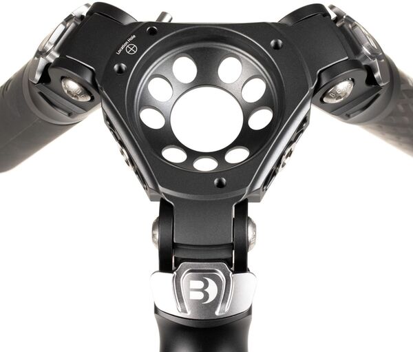 Benro Mammoth TMTH34C Carbon-Stativ 