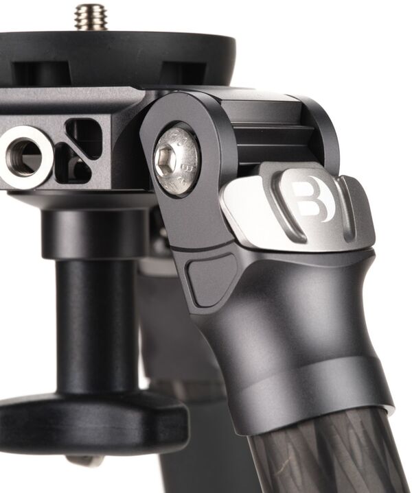 Benro Mammoth TMTH34C Carbon-Stativ 