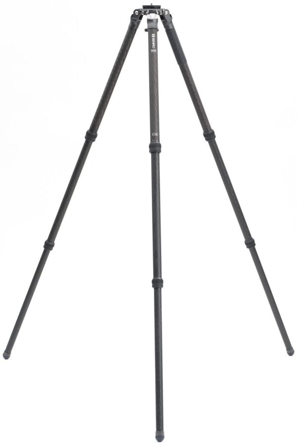 Benro Mammoth TMTH43C Carbon-Stativ 