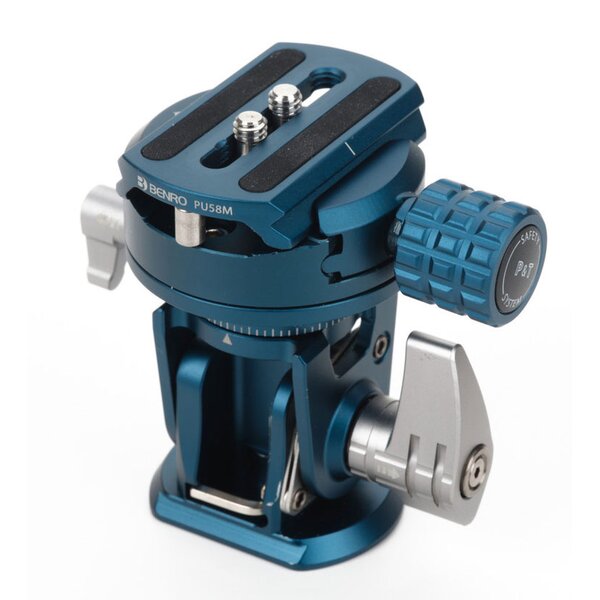 Benro Neigekopf  MSD46C72