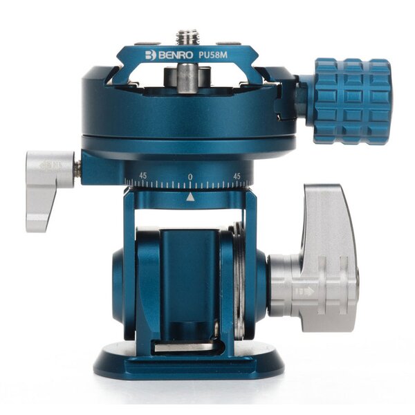 Benro Neigekopf  MSD46C72