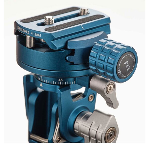 Benro Neigekopf  MSD46C72