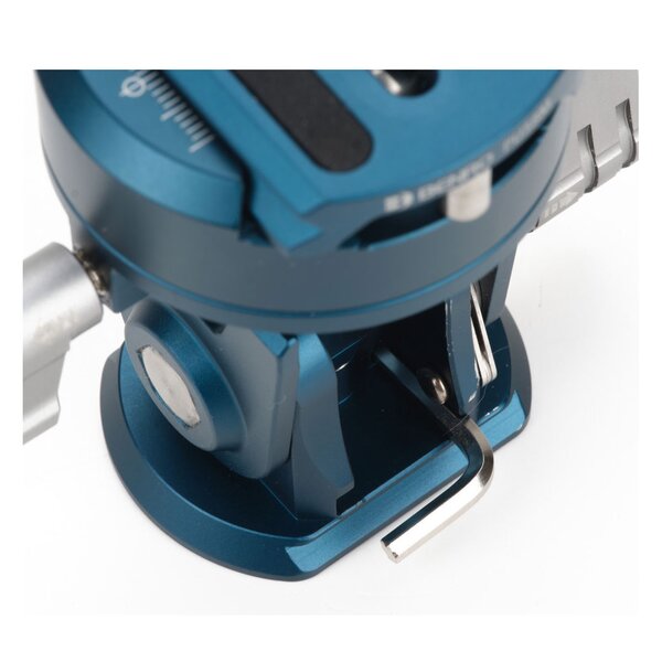 Benro Neigekopf  MSD46C72