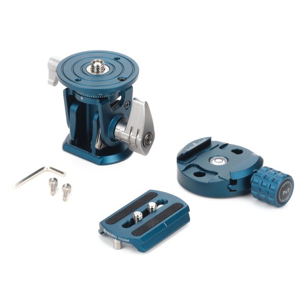 Benro Neigekopf  MSD46C72