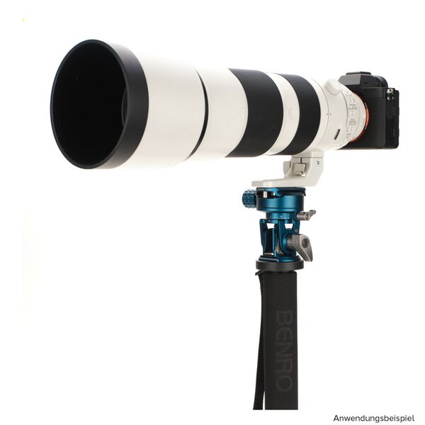 Benro Neigekopf  MSD46C72