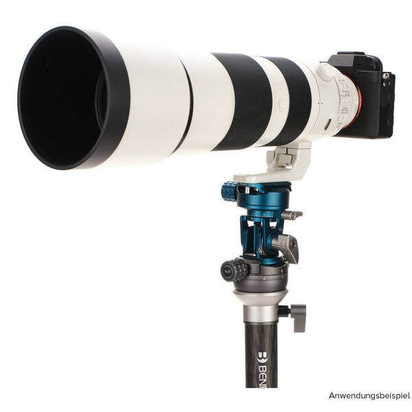 Benro Neigekopf  MSD46C72