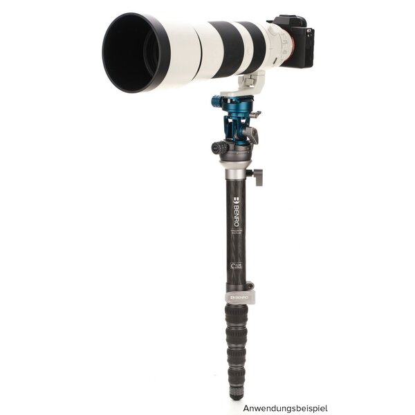 Benro Neigekopf  MSD46C72