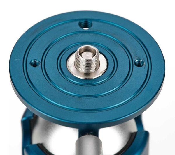 Benro Stativkopf by Novoflex  NBBH3 M