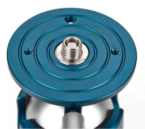 Benro Stativkopf by Novoflex  NBBH4 L