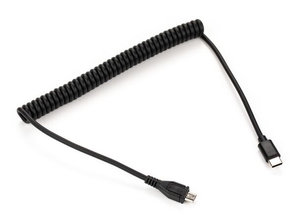 Benro Polaris Kamerakontrollkabel USB Typ-C auf Micro-USB (PACB3) 