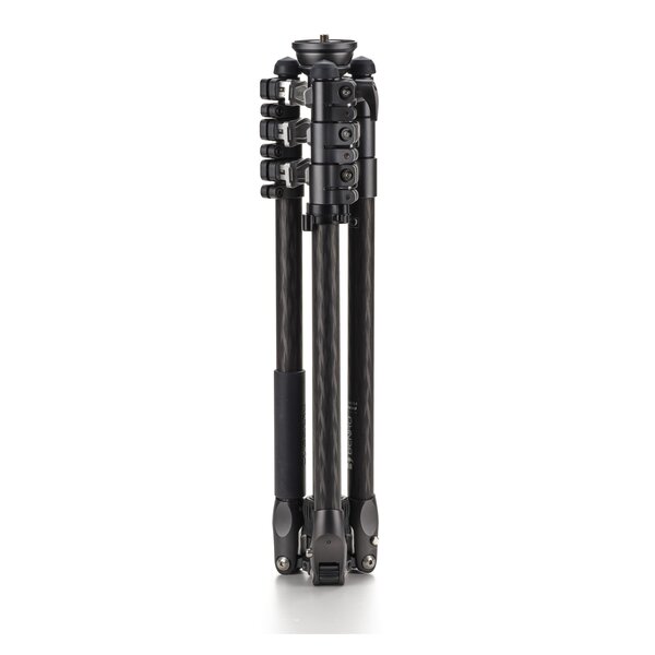 Benro Rhino Foto- und Videostativ Carbon mit Klemmverschluss  14C 