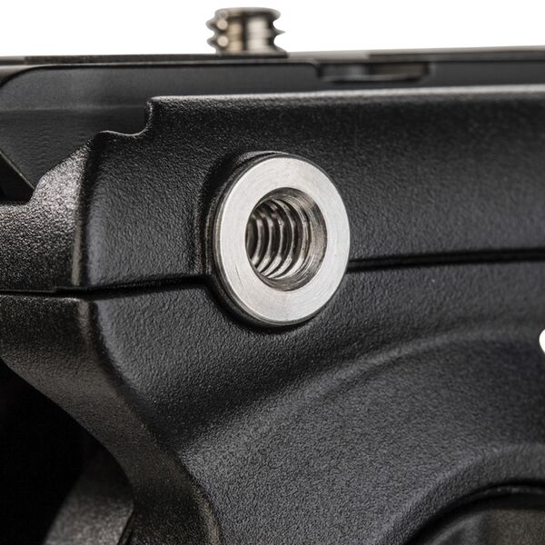 Benro S2PRO Videoneiger bis 2,5kg 