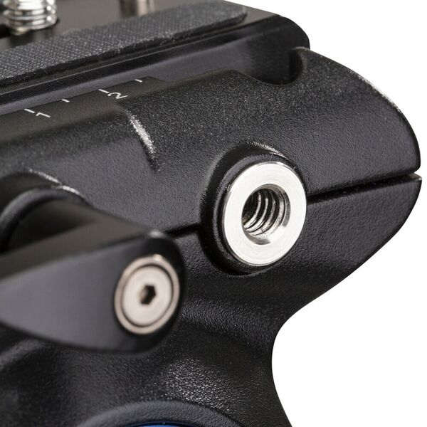 Benro S4PRO Videoneiger  bis 4KG