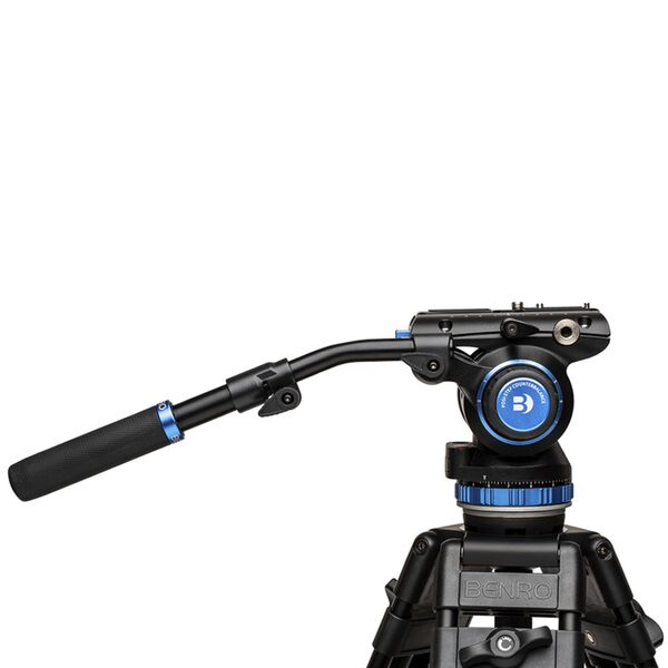 Benro S8PRO Videoneiger  bis 8kg